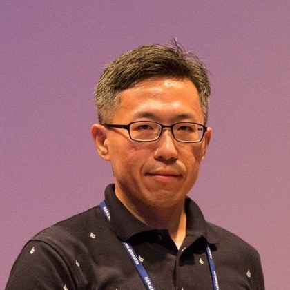 Chia-Kai Chang